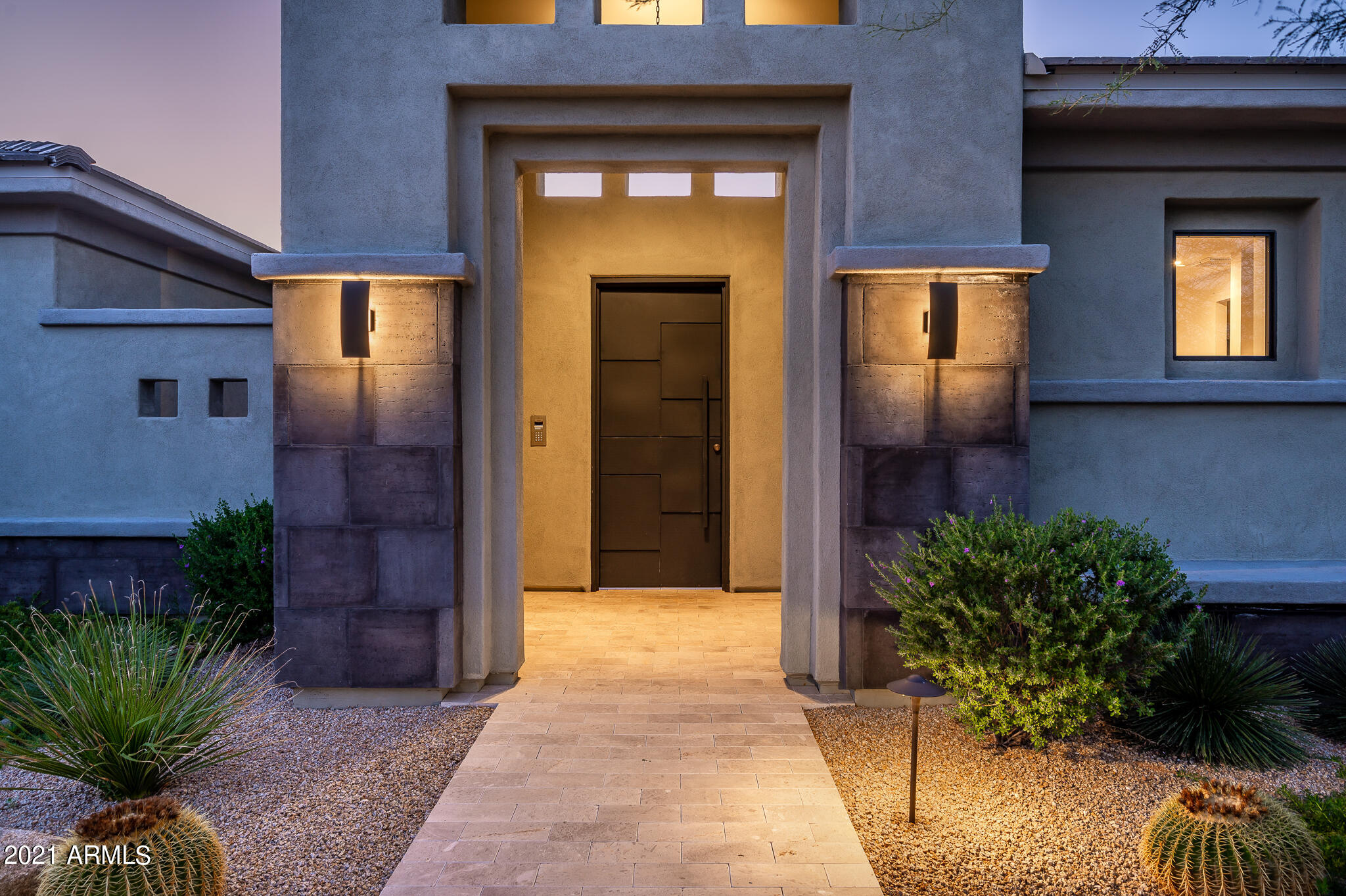 Talon Ranch - Residential