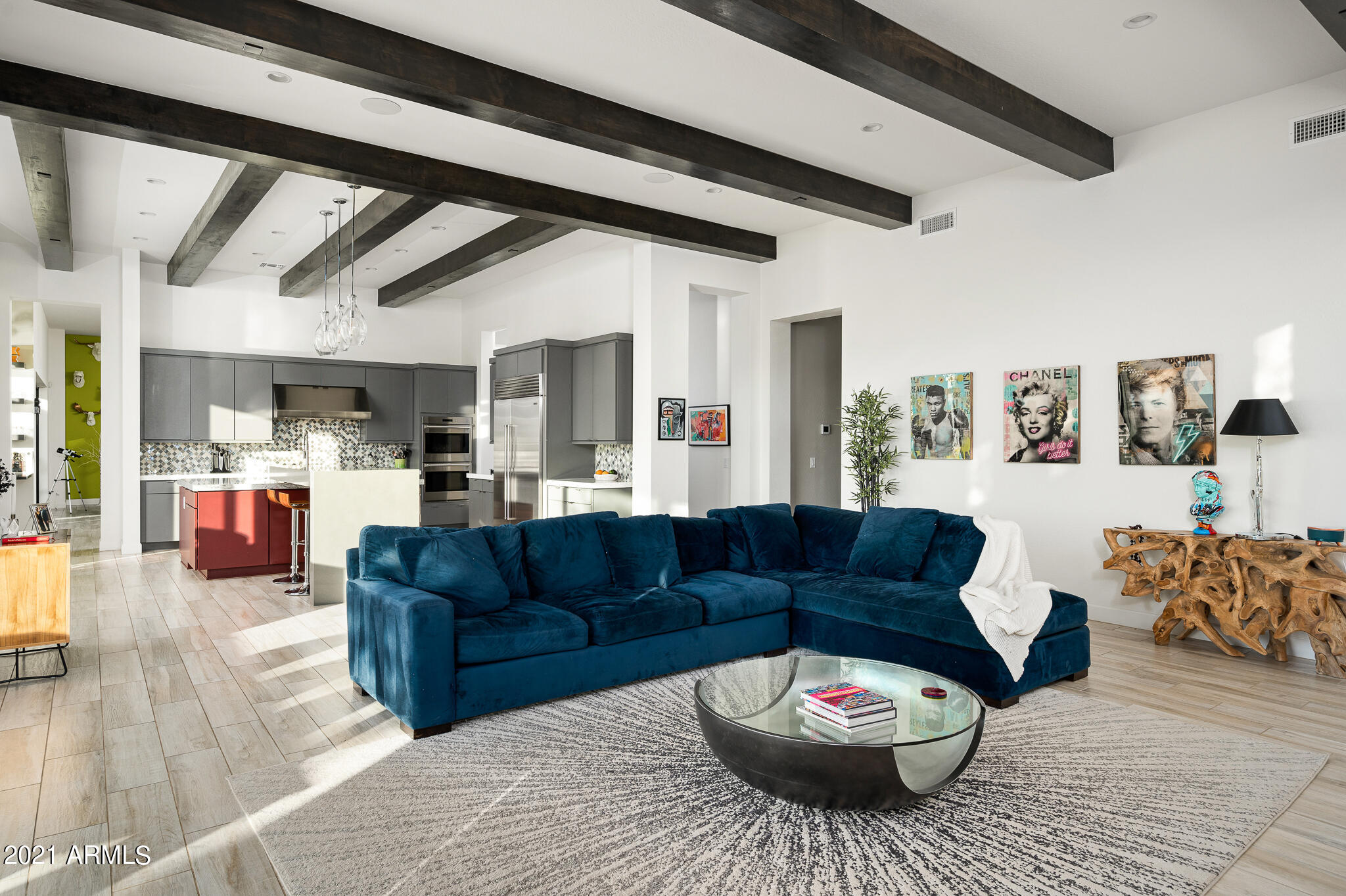 Talon Ranch - Residential