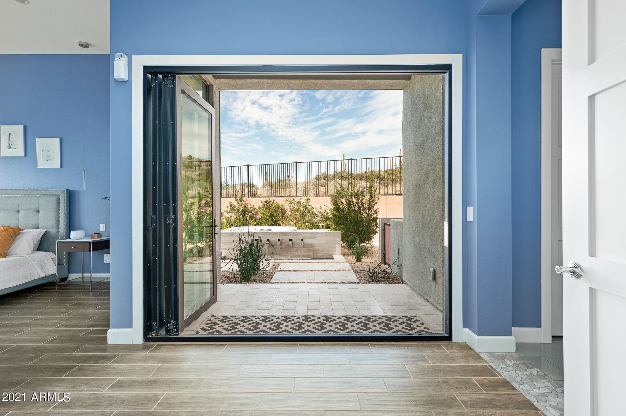Talon Ranch - Residential