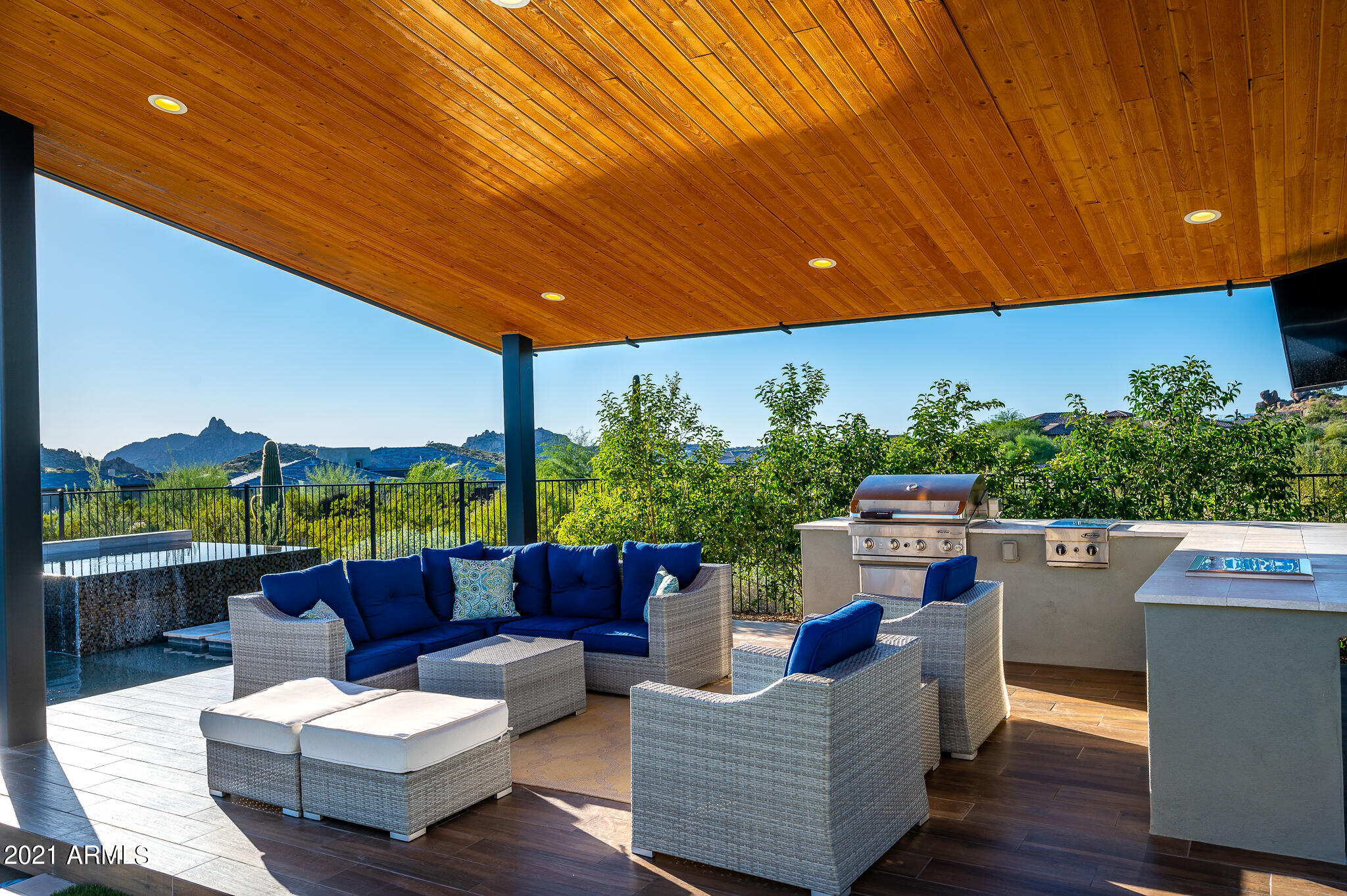 Talon Ranch - Residential