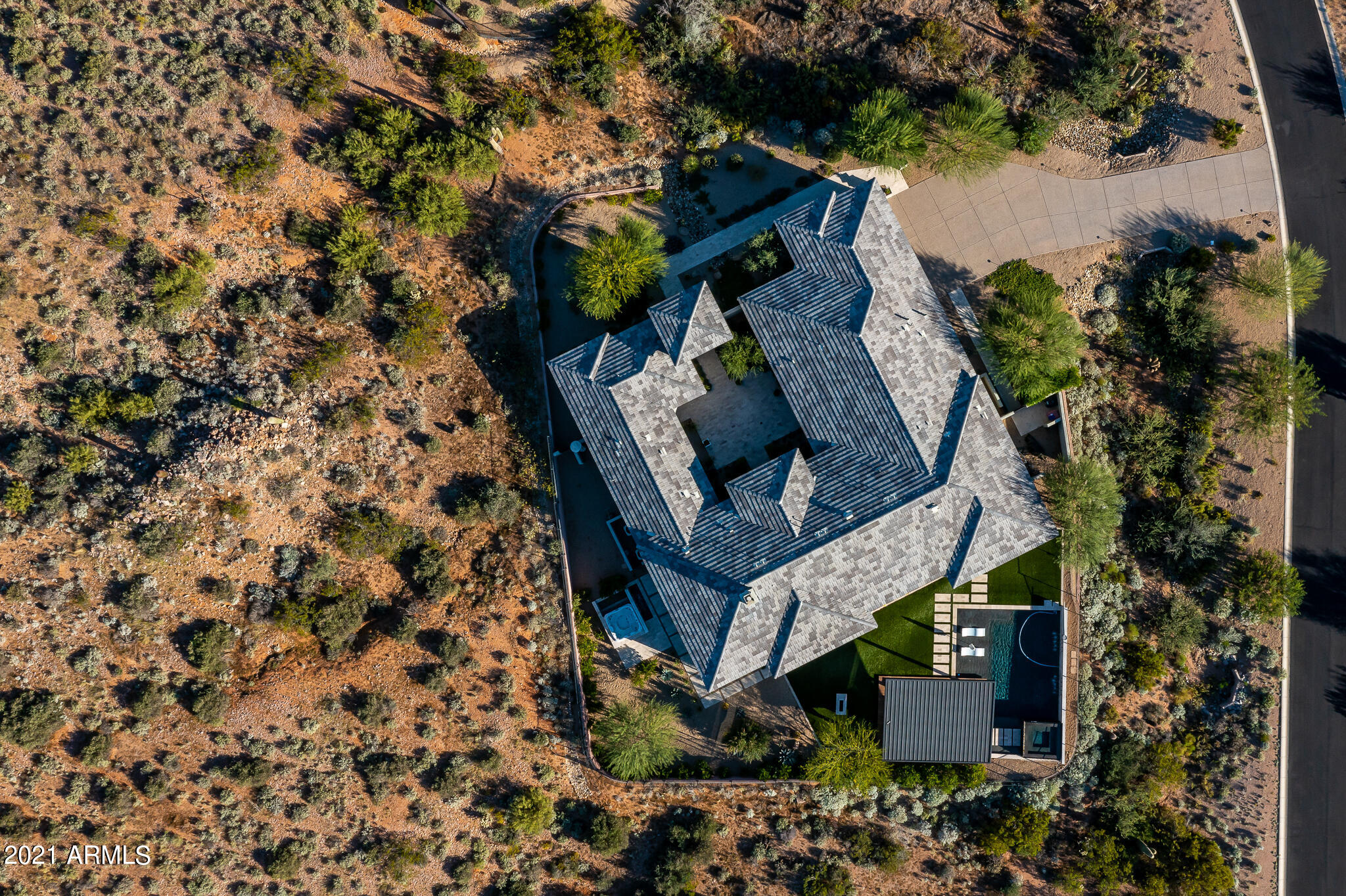 Talon Ranch - Residential