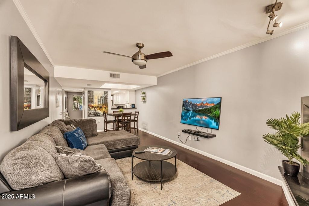 Photo of 7755 E Thomas Road #19, Scottsdale, AZ 85251 (MLS # 6946588)