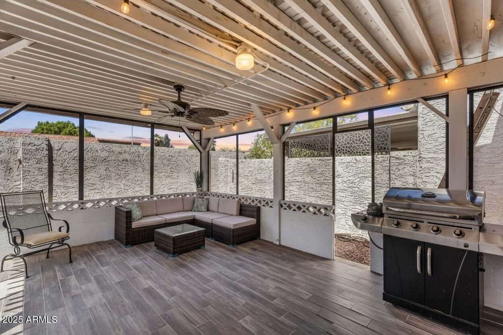 Photo of 7755 E Thomas Road #19, Scottsdale, AZ 85251 (MLS # 6946588)