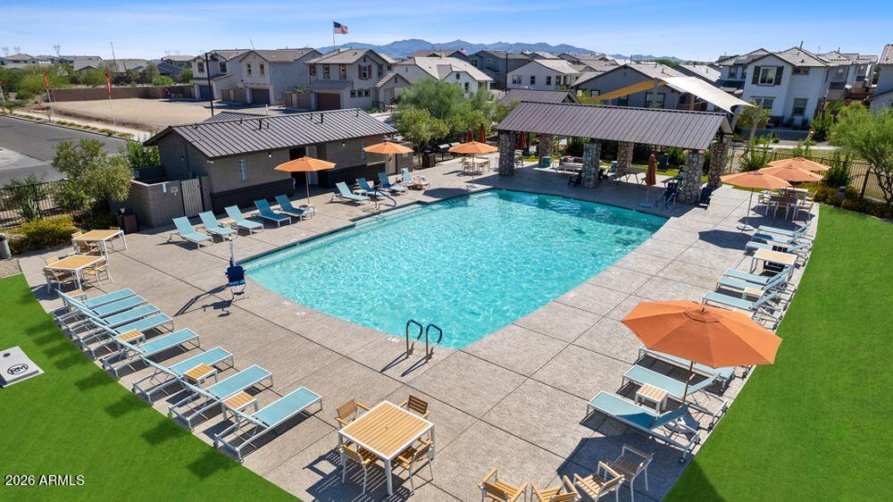 14652 W SOFT WIND Drive