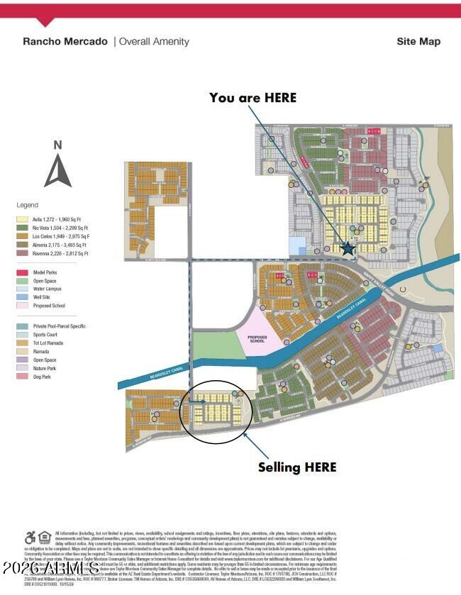 14652 W SOFT WIND Drive