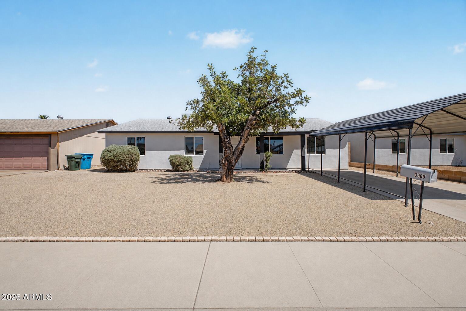 3908 E CAPITAN DREYFUS Avenue