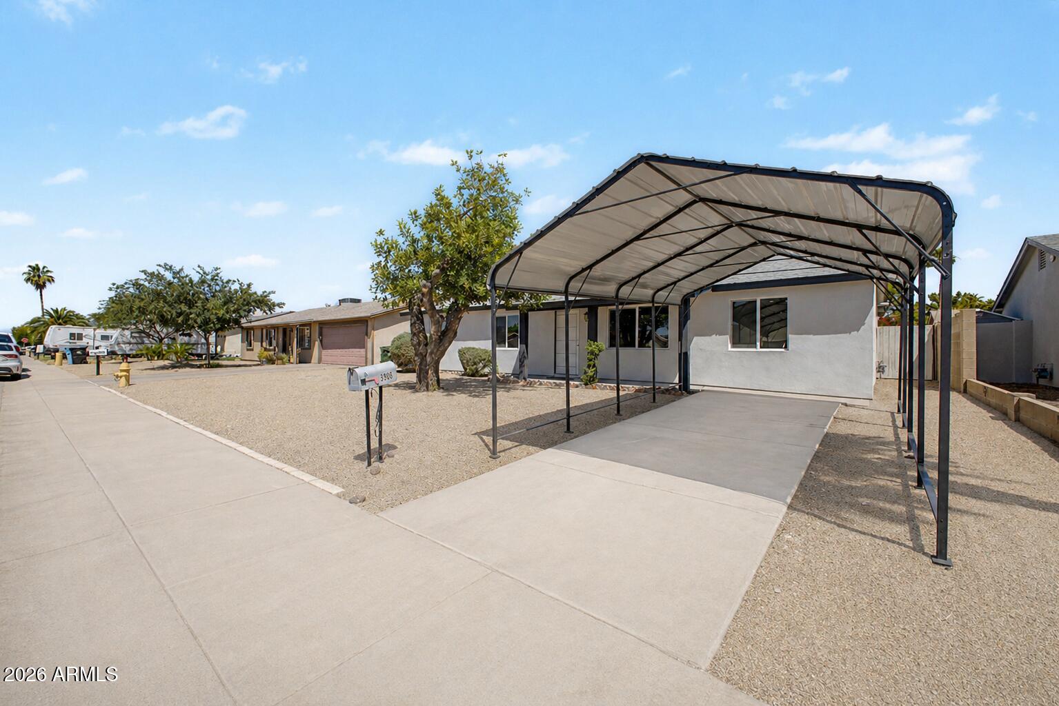 3908 E CAPITAN DREYFUS Avenue