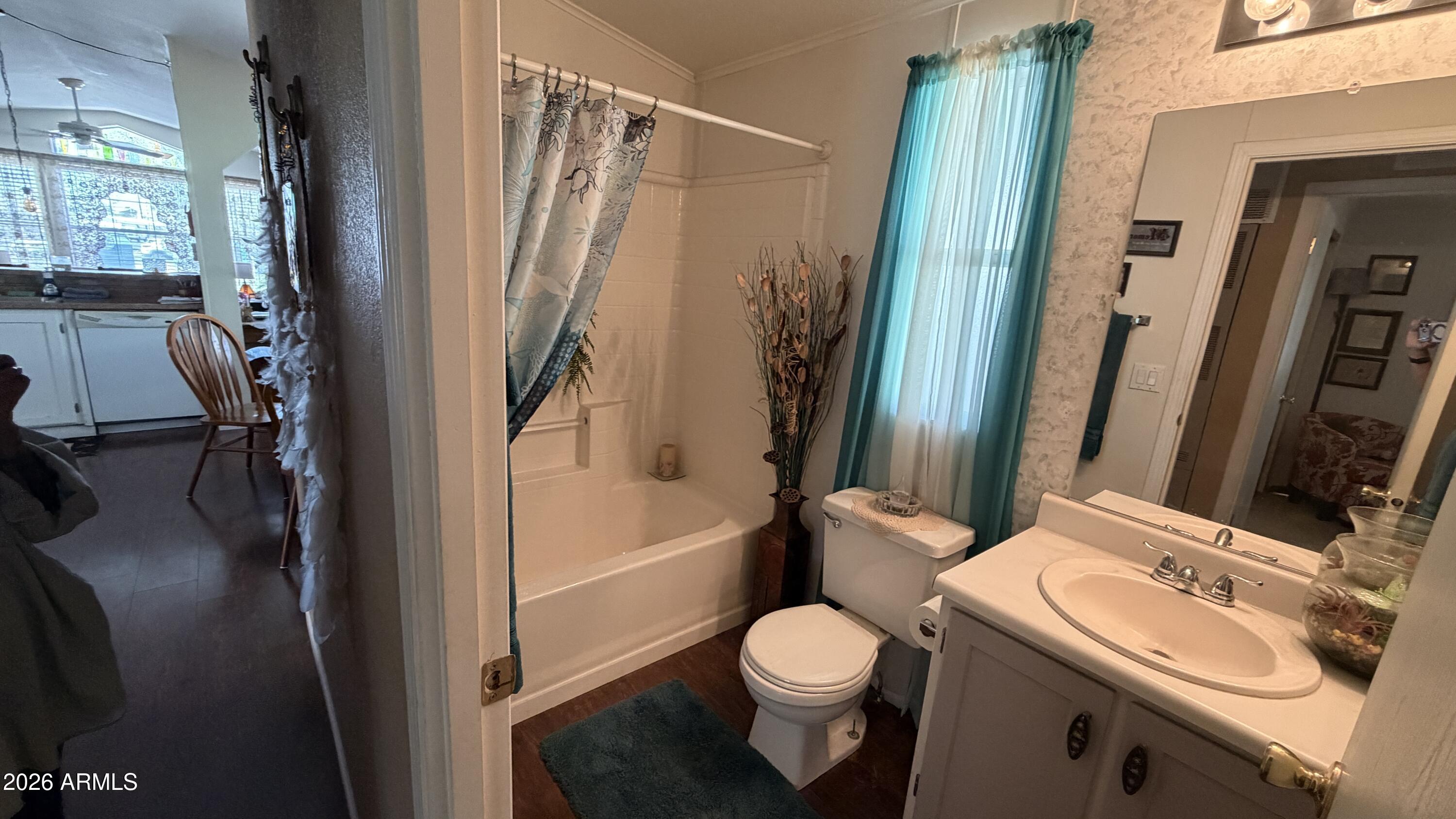 11411 N 91ST Avenue 104