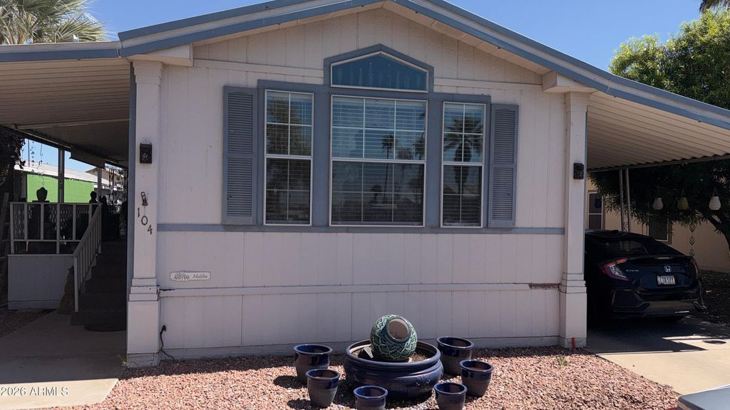 Photo of 11411 N 91st Avenue #OFC, Peoria, AZ 85345 (MLS # 7002796)