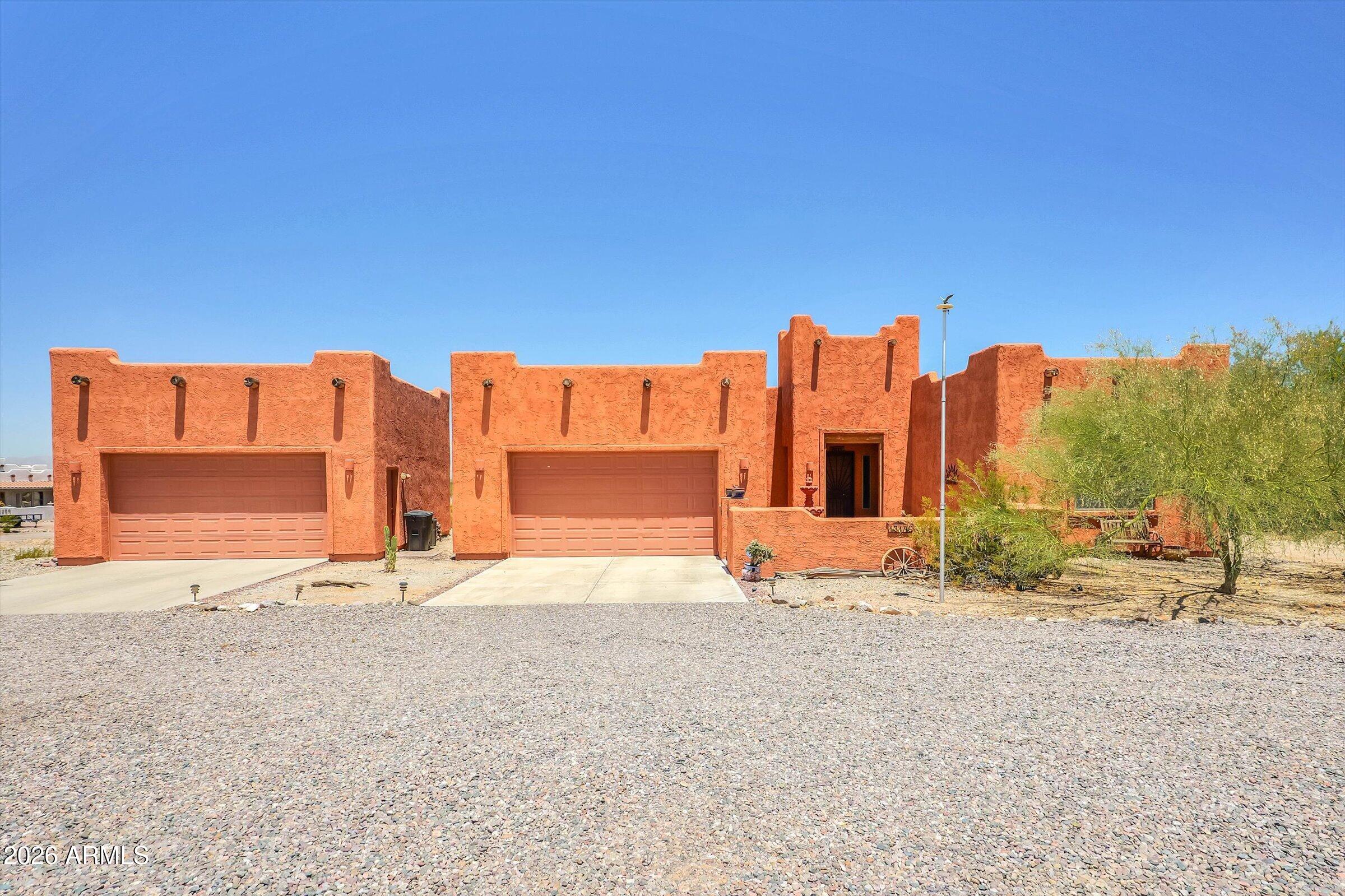 13146 W SOUTH MOUNTAIN Road