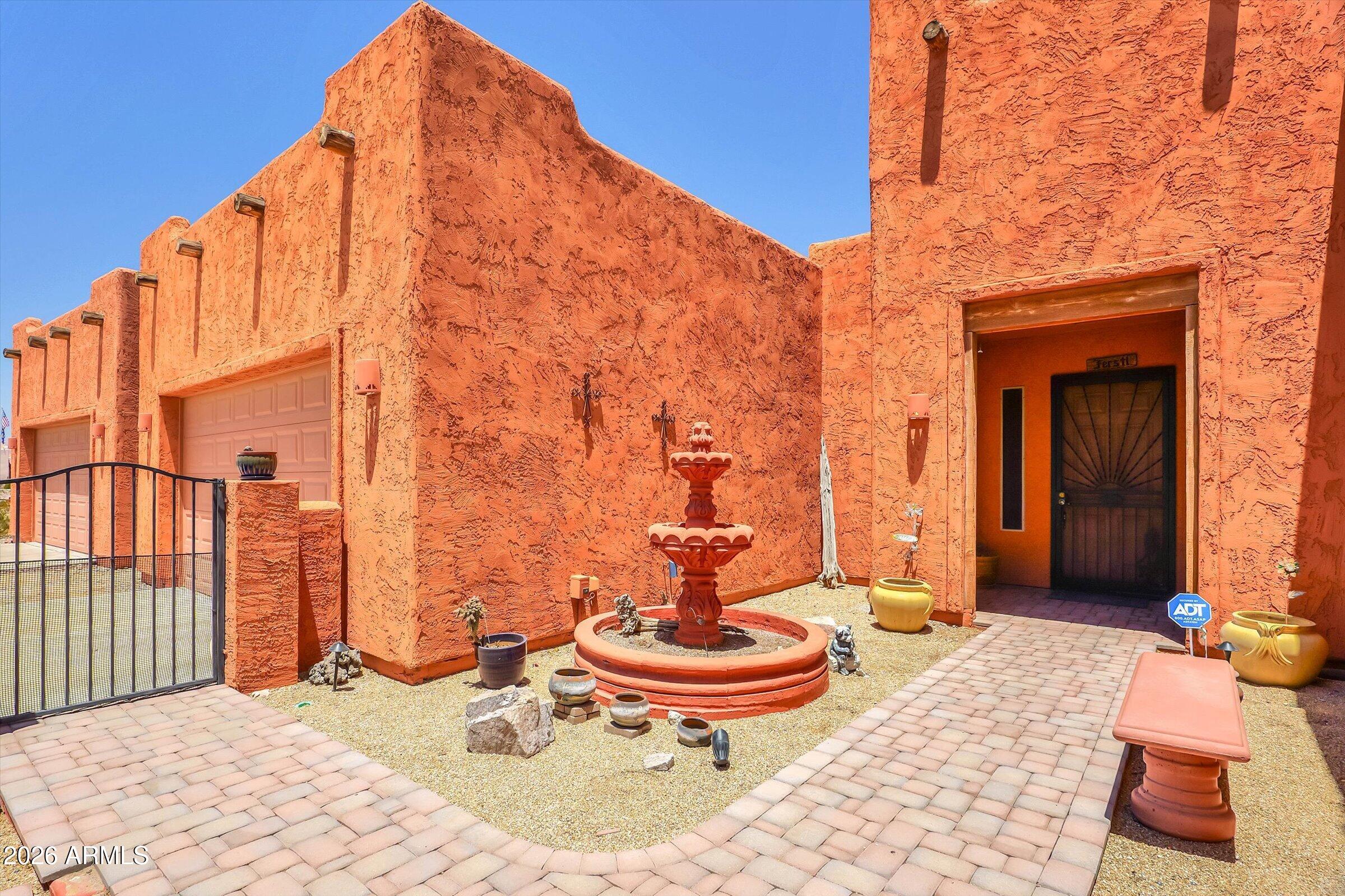 13146 W SOUTH MOUNTAIN Road