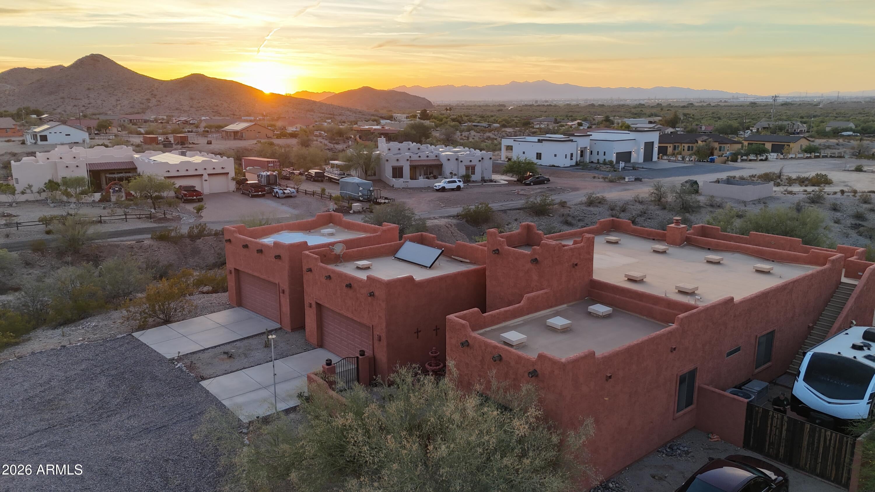 13146 W SOUTH MOUNTAIN Road