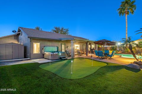 20497 E Appaloosa Drive Queen Creek AZ 85142