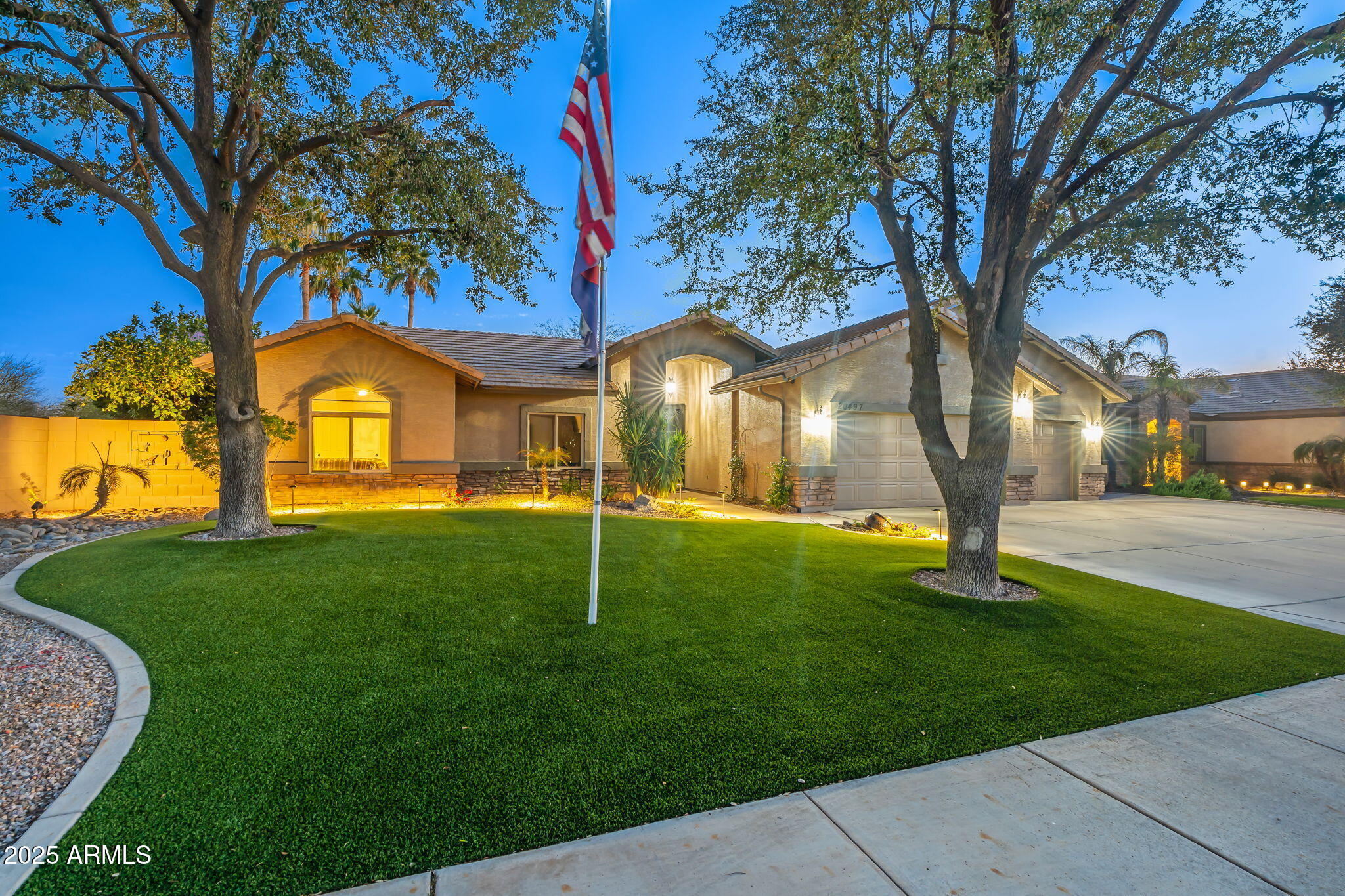 20497 E Appaloosa Drive