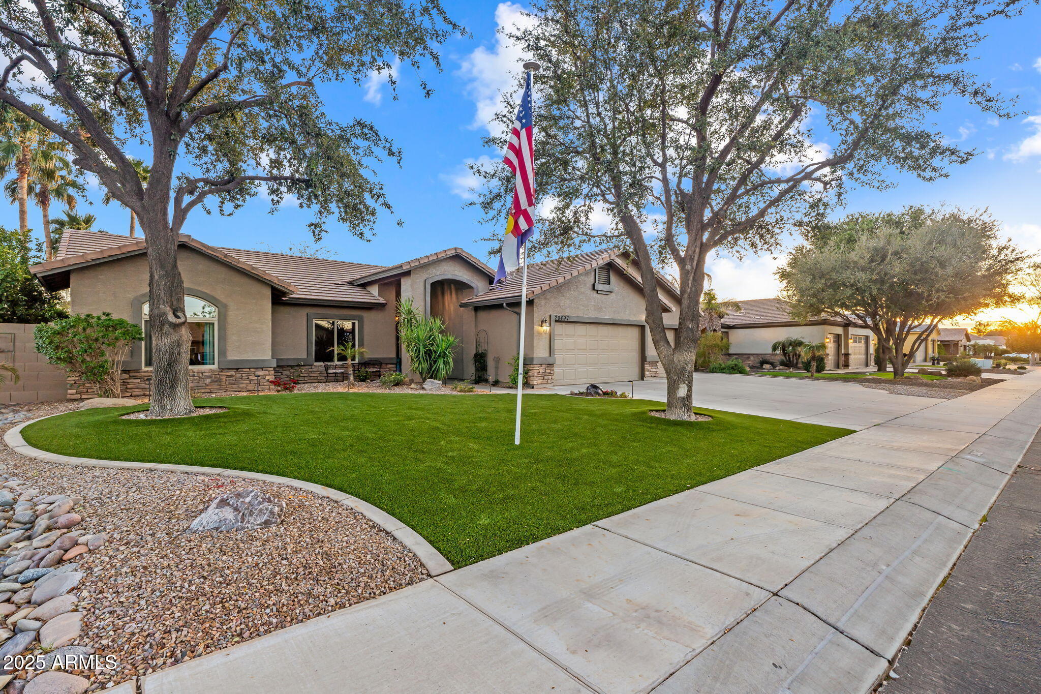 20497 E Appaloosa Drive