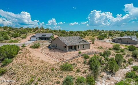 A home in Rimrock