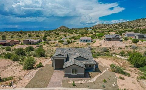 A home in Rimrock