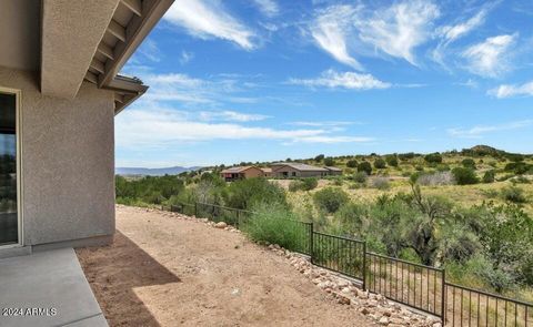 A home in Rimrock