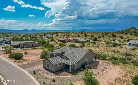 A home in Rimrock