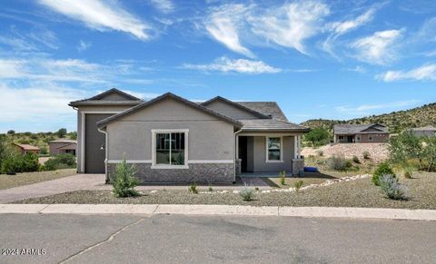 A home in Rimrock