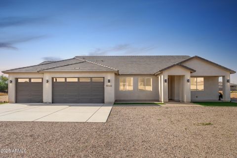 13322 S 207TH Avenue Buckeye AZ 85326