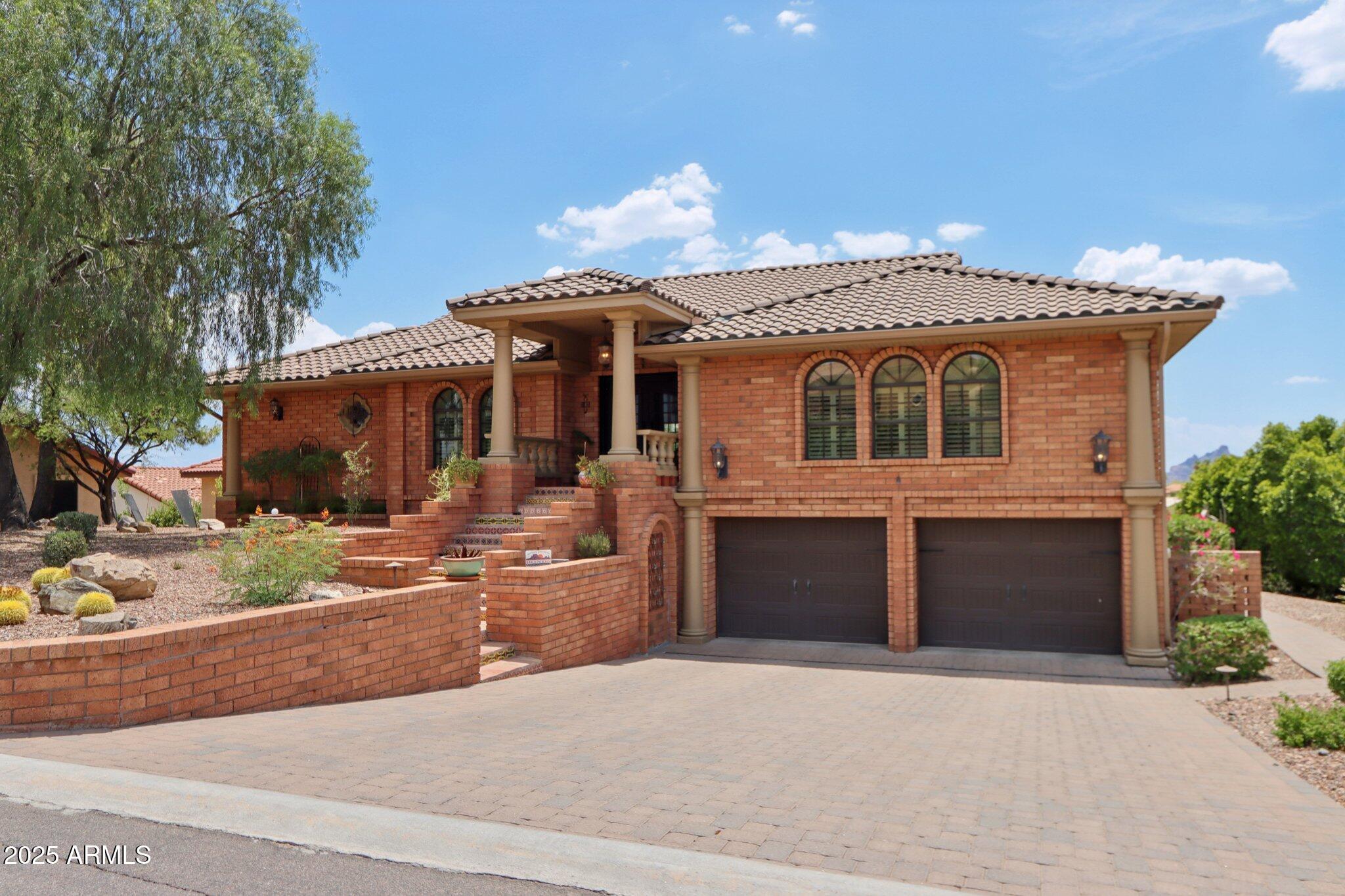 12639 N SUMAC Drive