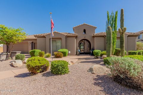 25417 N 45TH Drive Phoenix AZ 85083