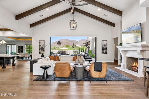 13750 E YUCCA Street Scottsdale AZ 85259