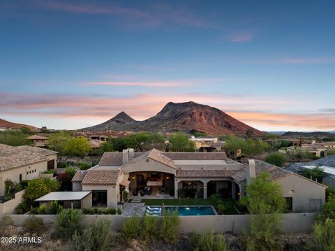 13750 E YUCCA Street Scottsdale AZ 85259