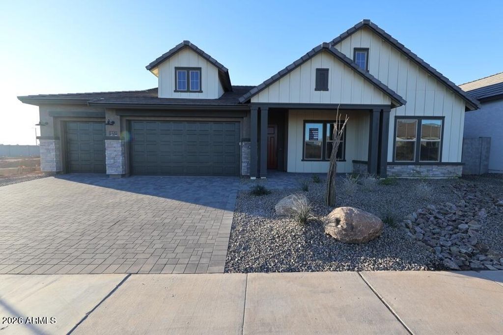 Photo of 18921 W Lawrence Road, Waddell, AZ 85355 (MLS # 6977167)