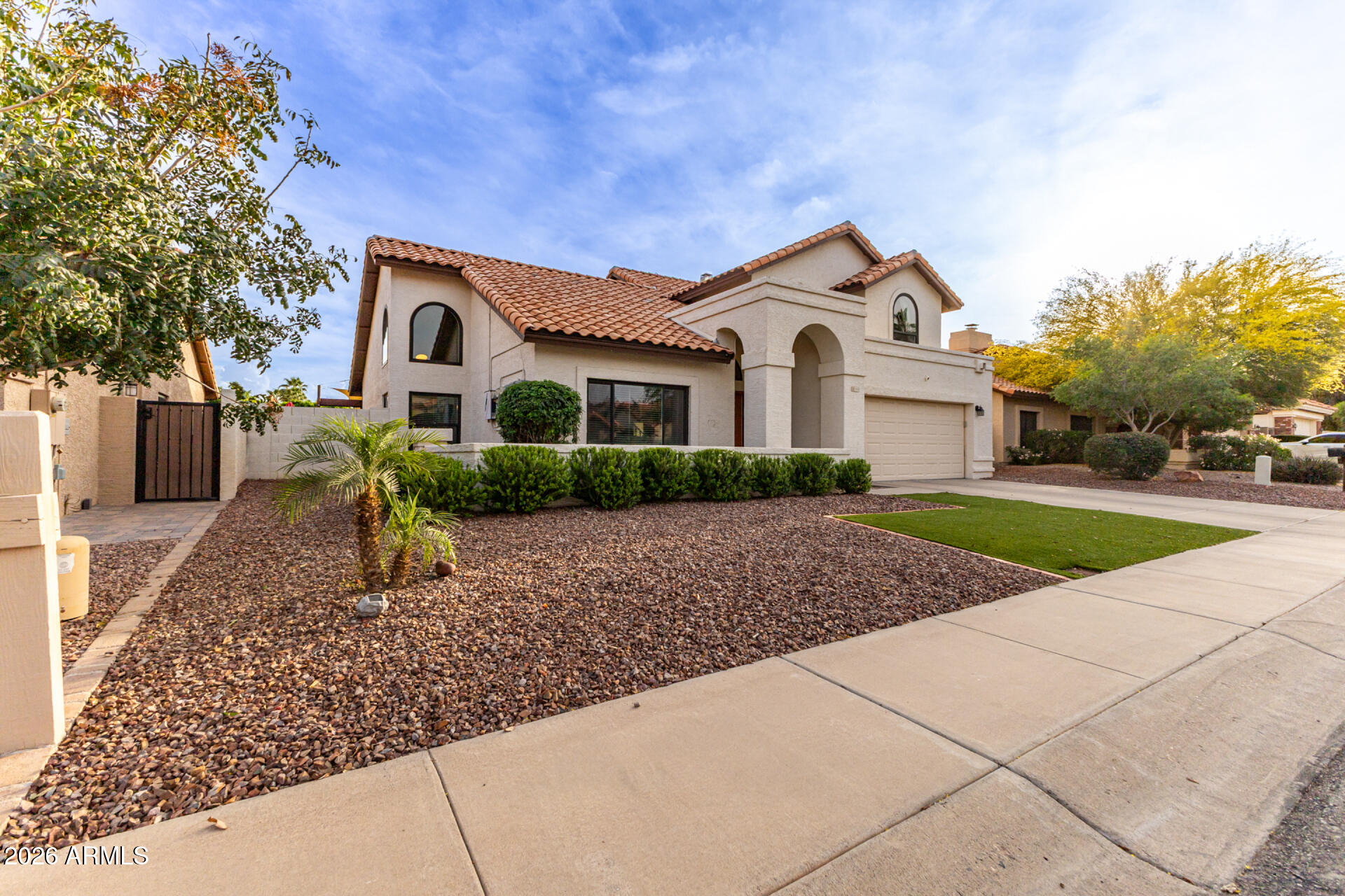 Properties 3 3533 E SALTSAGE Drive