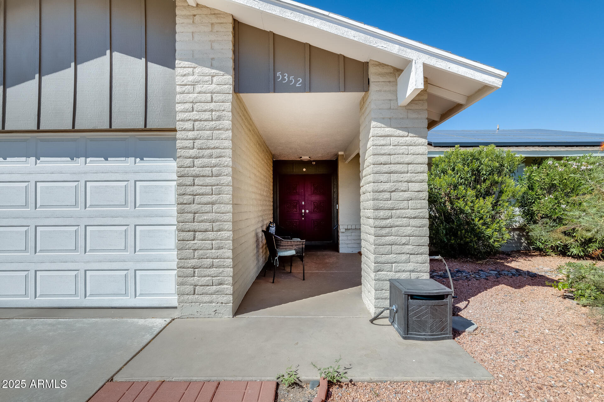 5352 W PORT AU PRINCE Lane