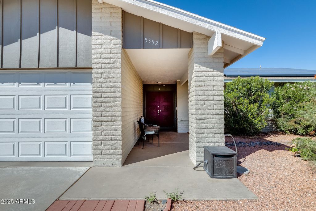 Photo of 5352 W Port Au Prince Lane, Glendale, AZ 85306 (MLS # 6922067)