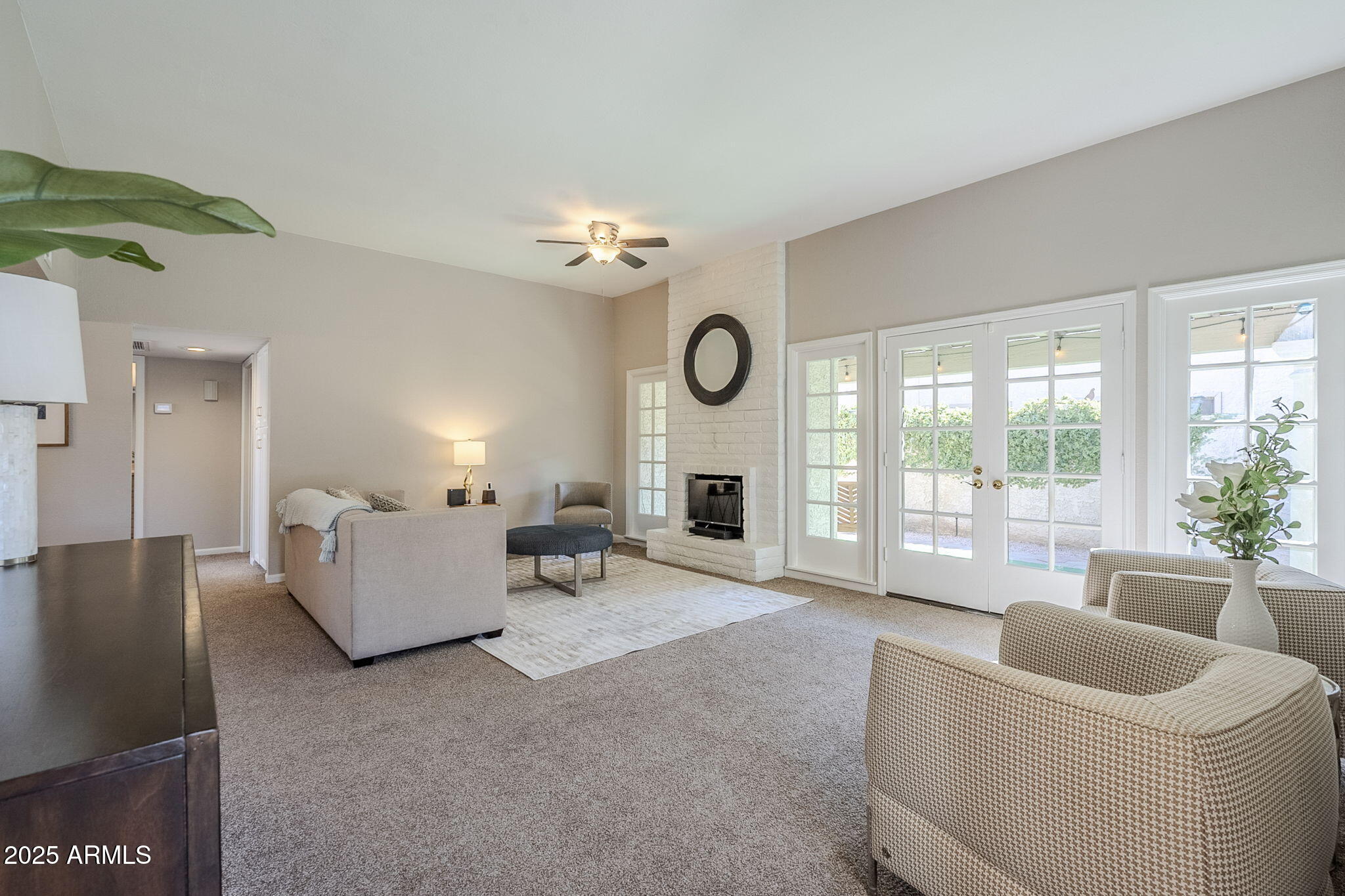 7228 E Buena Terra Way