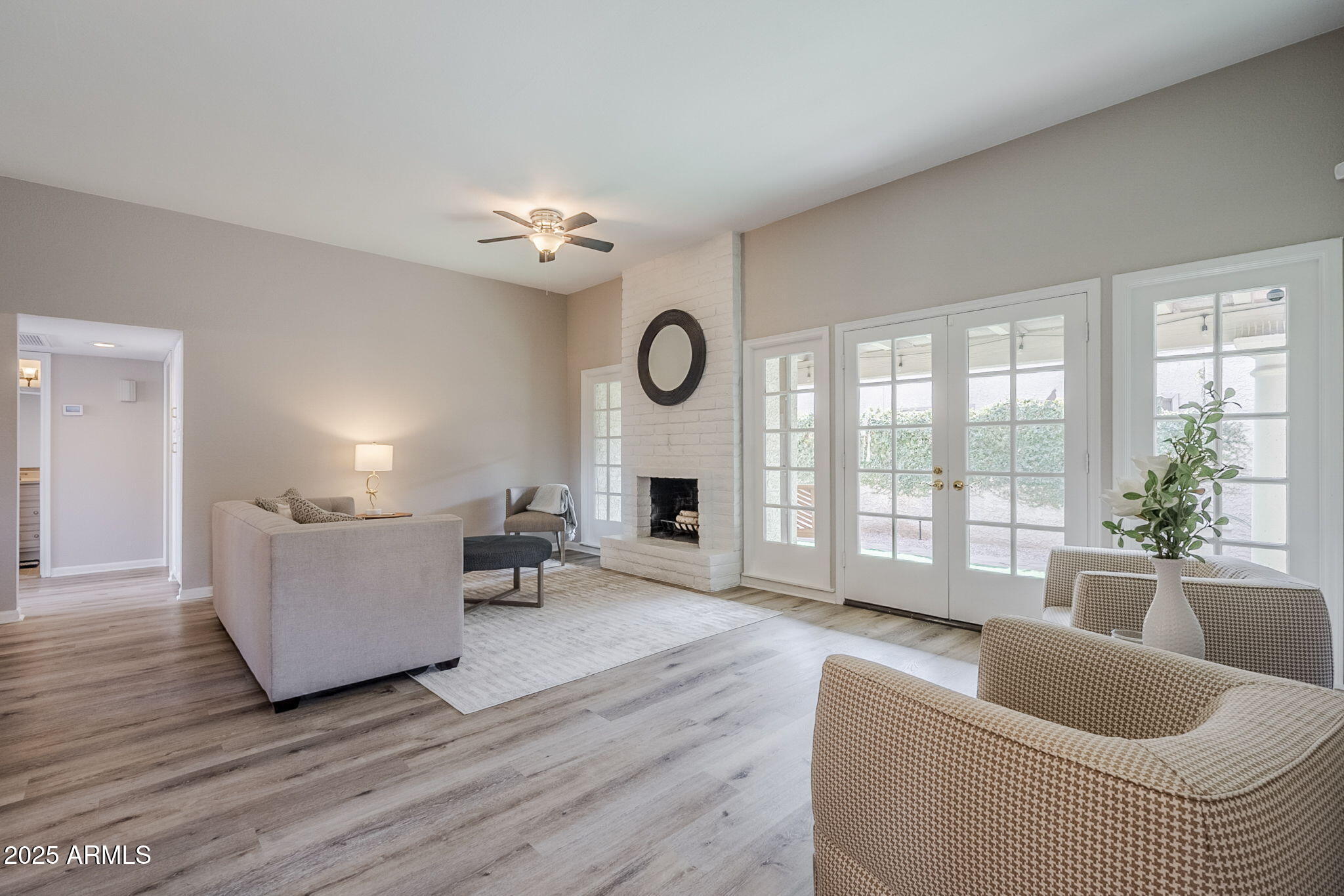7228 E Buena Terra Way