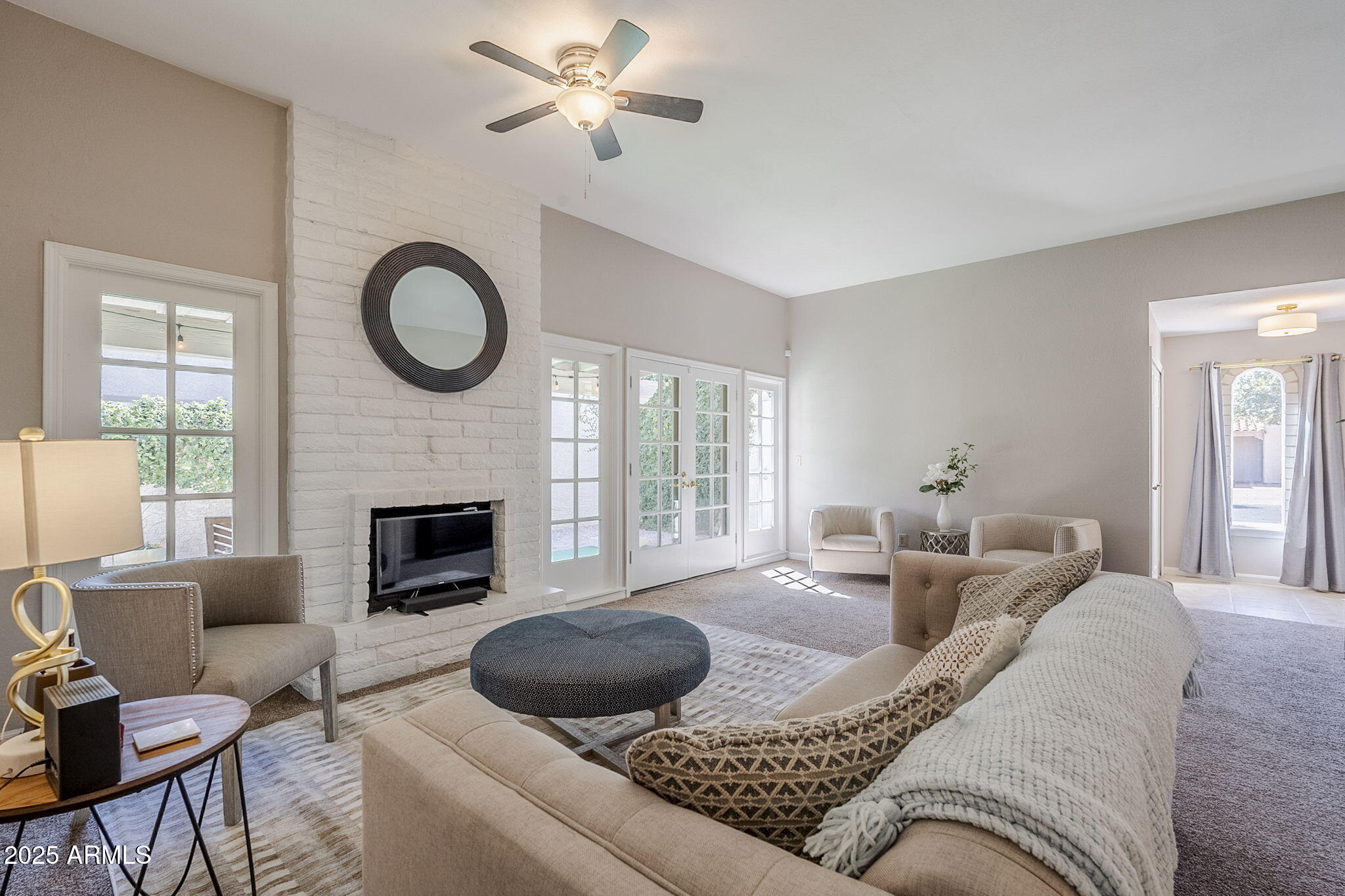 7228 E Buena Terra Way