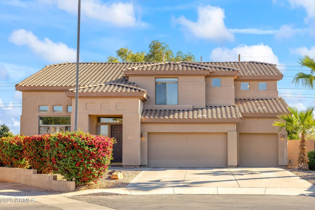 Photo of 14435 W Verde Lane, Goodyear, AZ 85395 (MLS # 6958068)