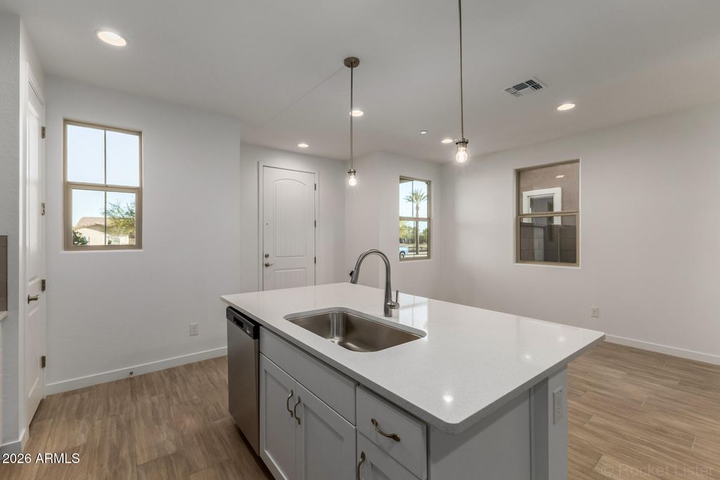 Photo of 20638 W Thomas Road, Buckeye, AZ 85396 (MLS # 6993795)