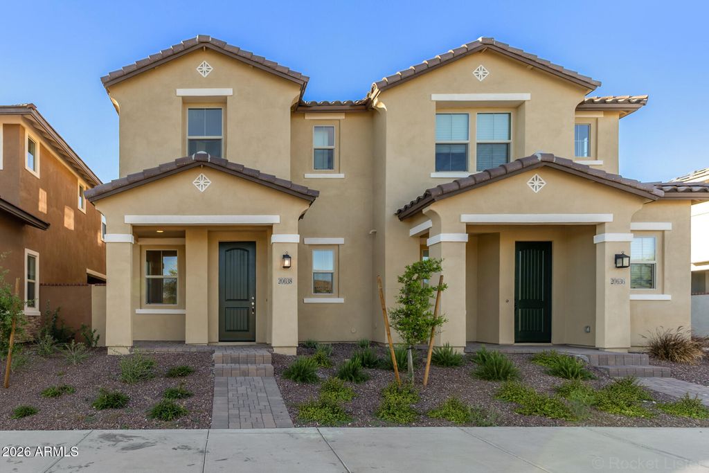 Photo of 20638 W Thomas Road, Buckeye, AZ 85396 (MLS # 6993795)