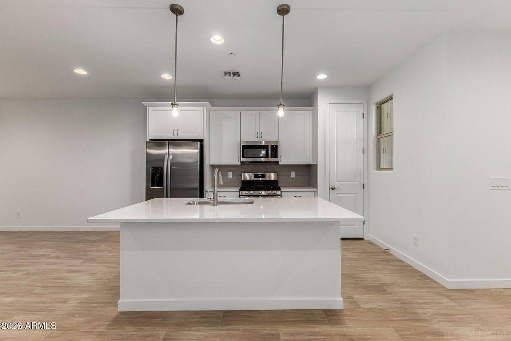 Photo of 20638 W Thomas Road, Buckeye, AZ 85396 (MLS # 6993795)