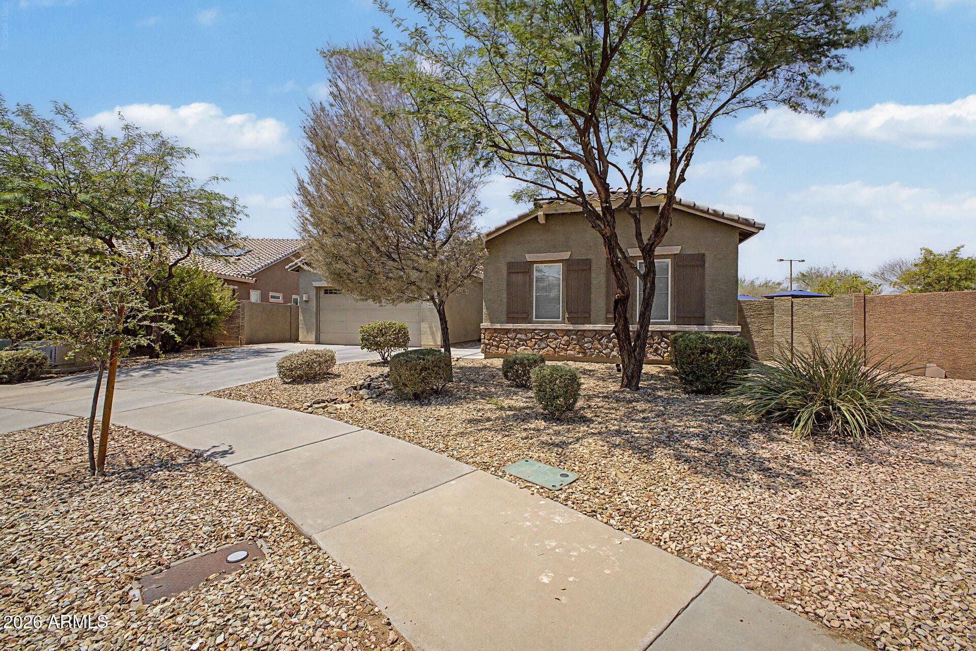 24154 N 165TH Drive