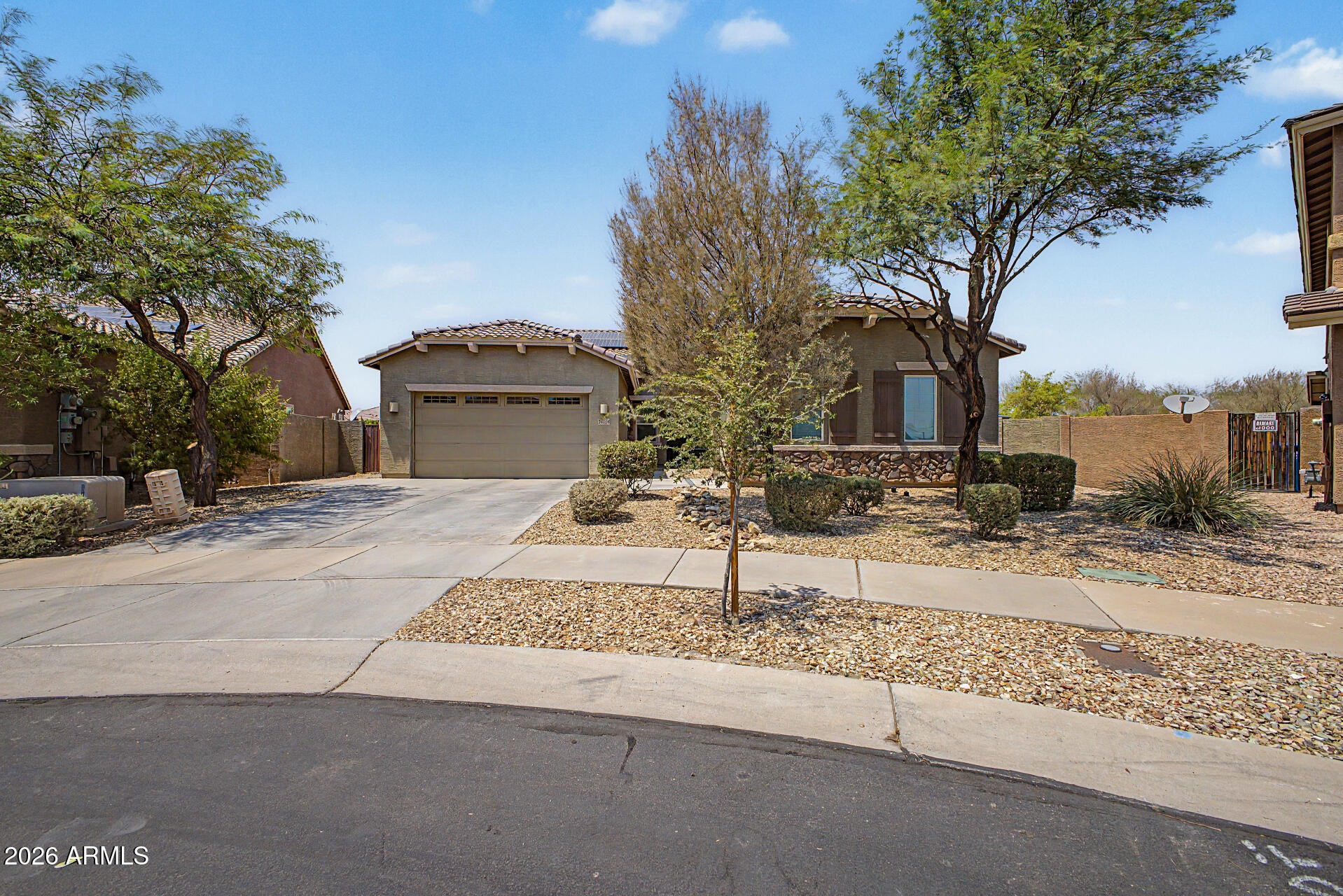 24154 N 165TH Drive