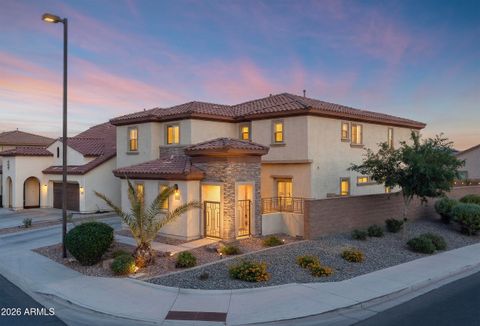 Property photo of 3811 E Lodgepole Drive, Gilbert, AZ 85298