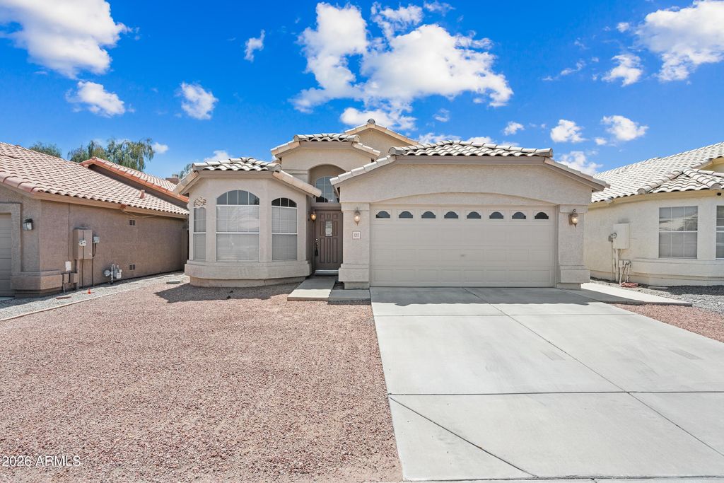 Photo of 1217 W Myrna Lane, Tempe, AZ 85284 (MLS # 7017275)