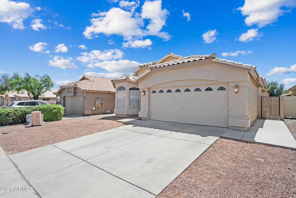 Photo of 1217 W Myrna Lane, Tempe, AZ 85284 (MLS # 7017275)