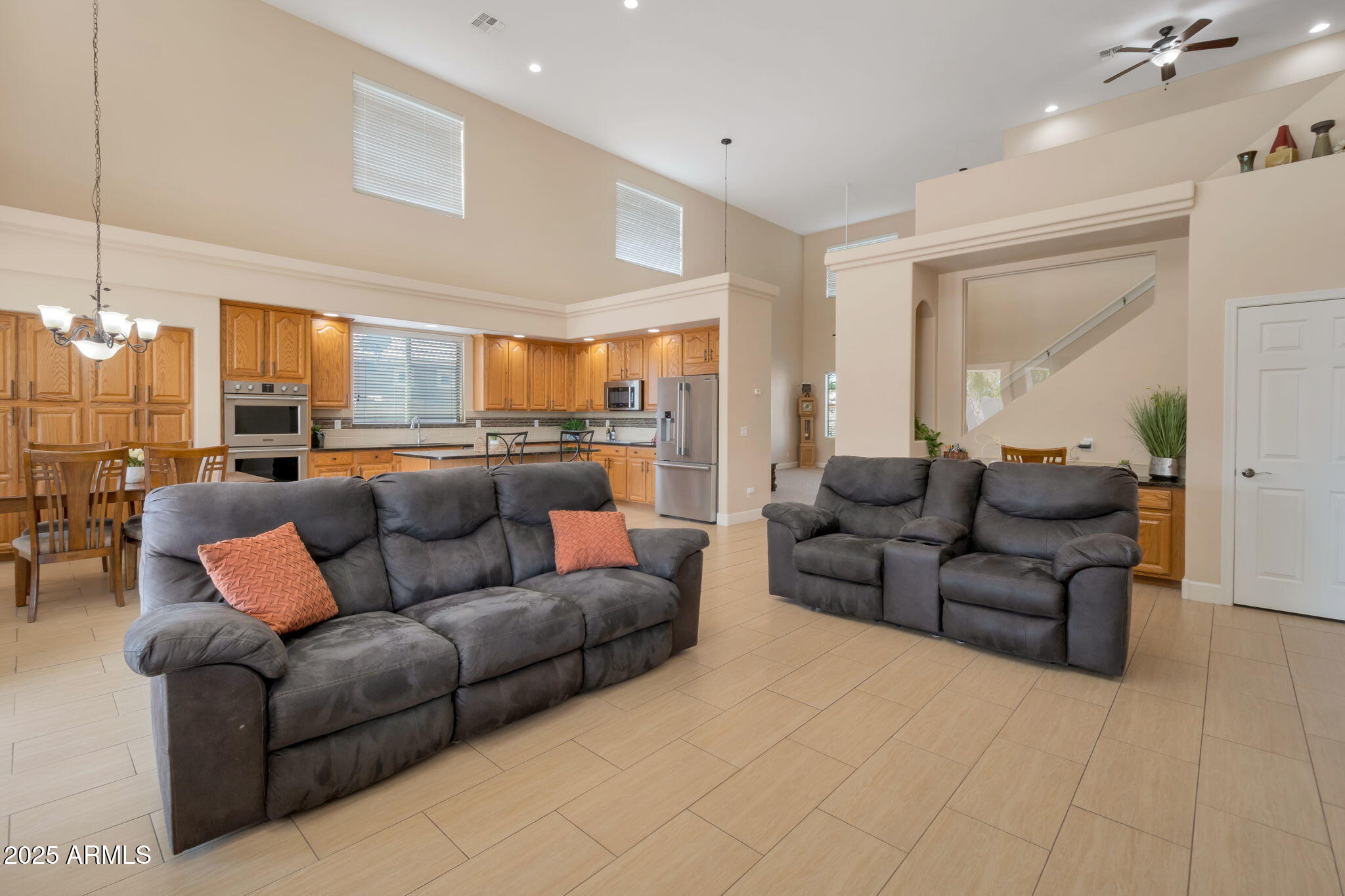 21987 N BALBOA Drive