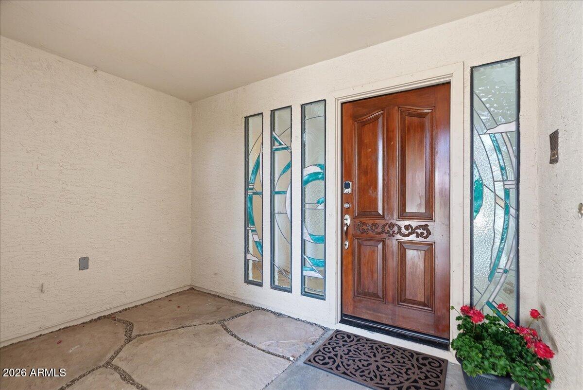 5451 E PIPING ROCK Road