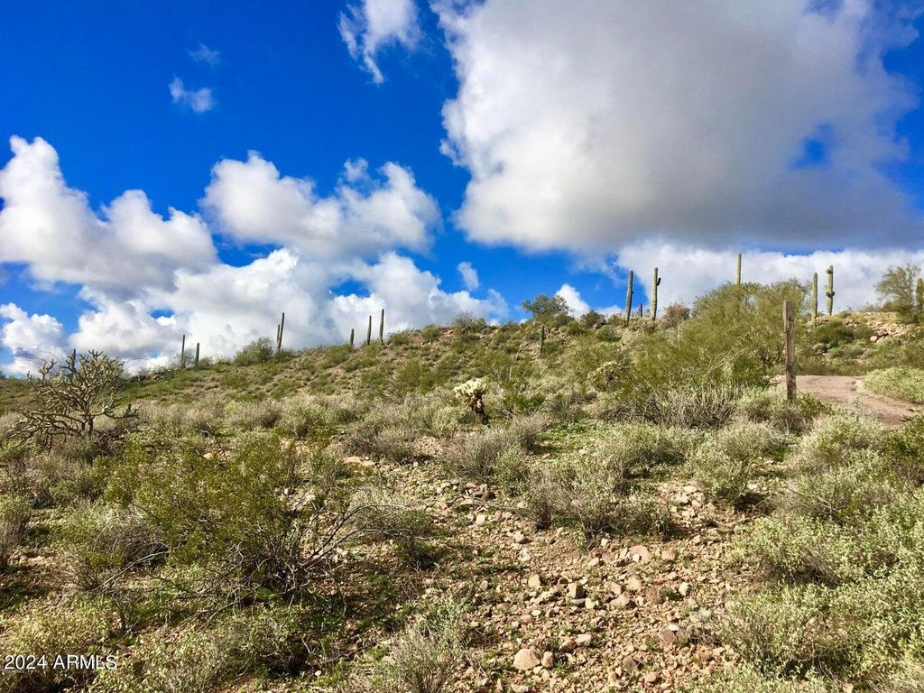Photo of 3353 W Roughrider 5 Ac Road #-, New River, AZ 85087 (MLS # 6758652)