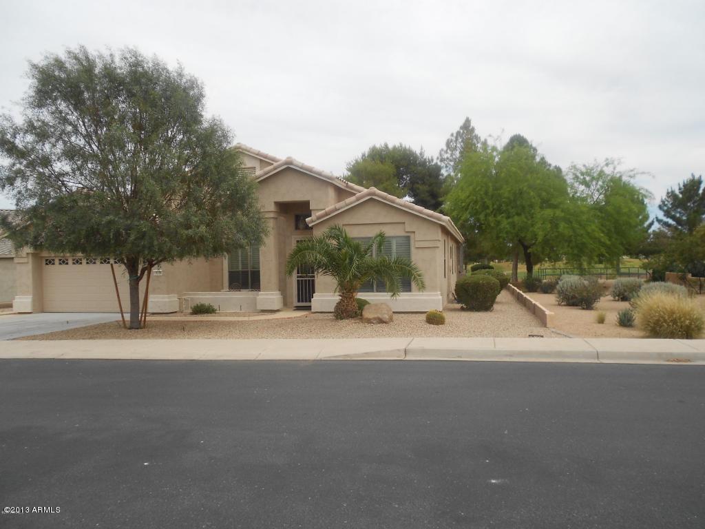 Photo 1 of 45 — 18155 N WINDFALL Drive, Surprise, AZ 85374