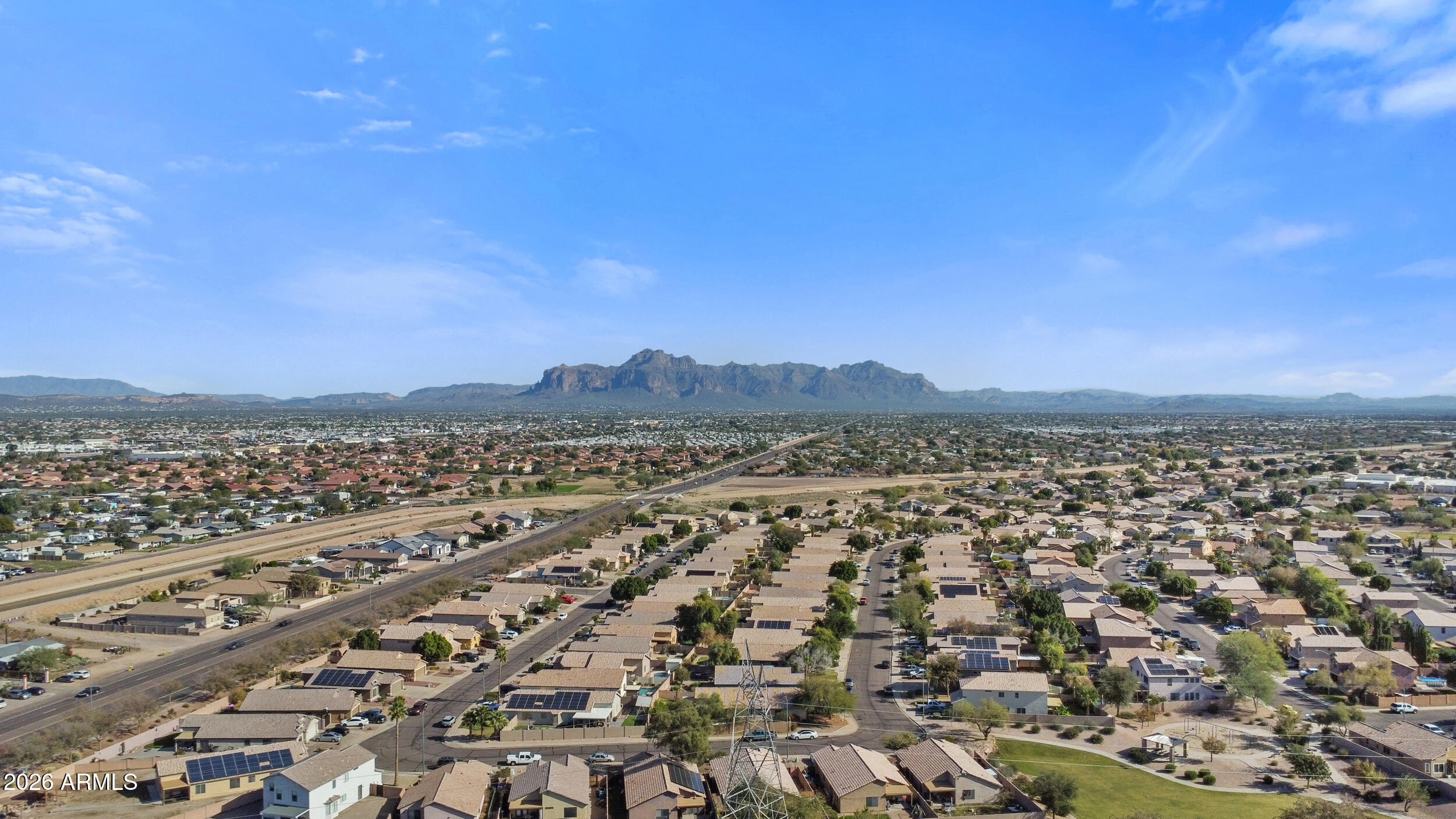 10054 E CRESCENT Avenue